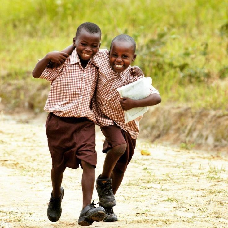 Children